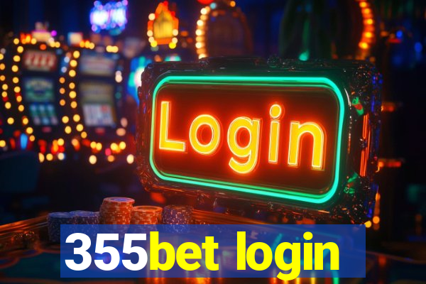 355bet login